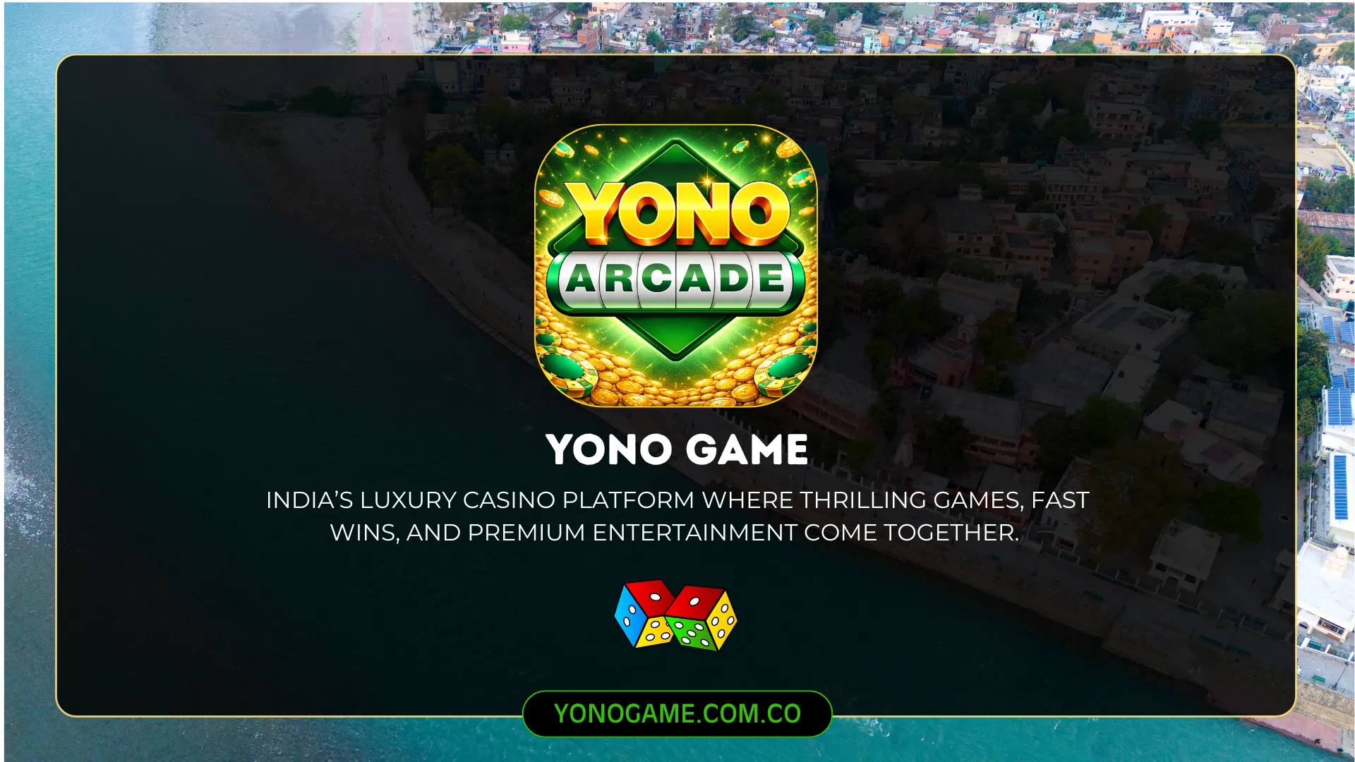 Yono Game
